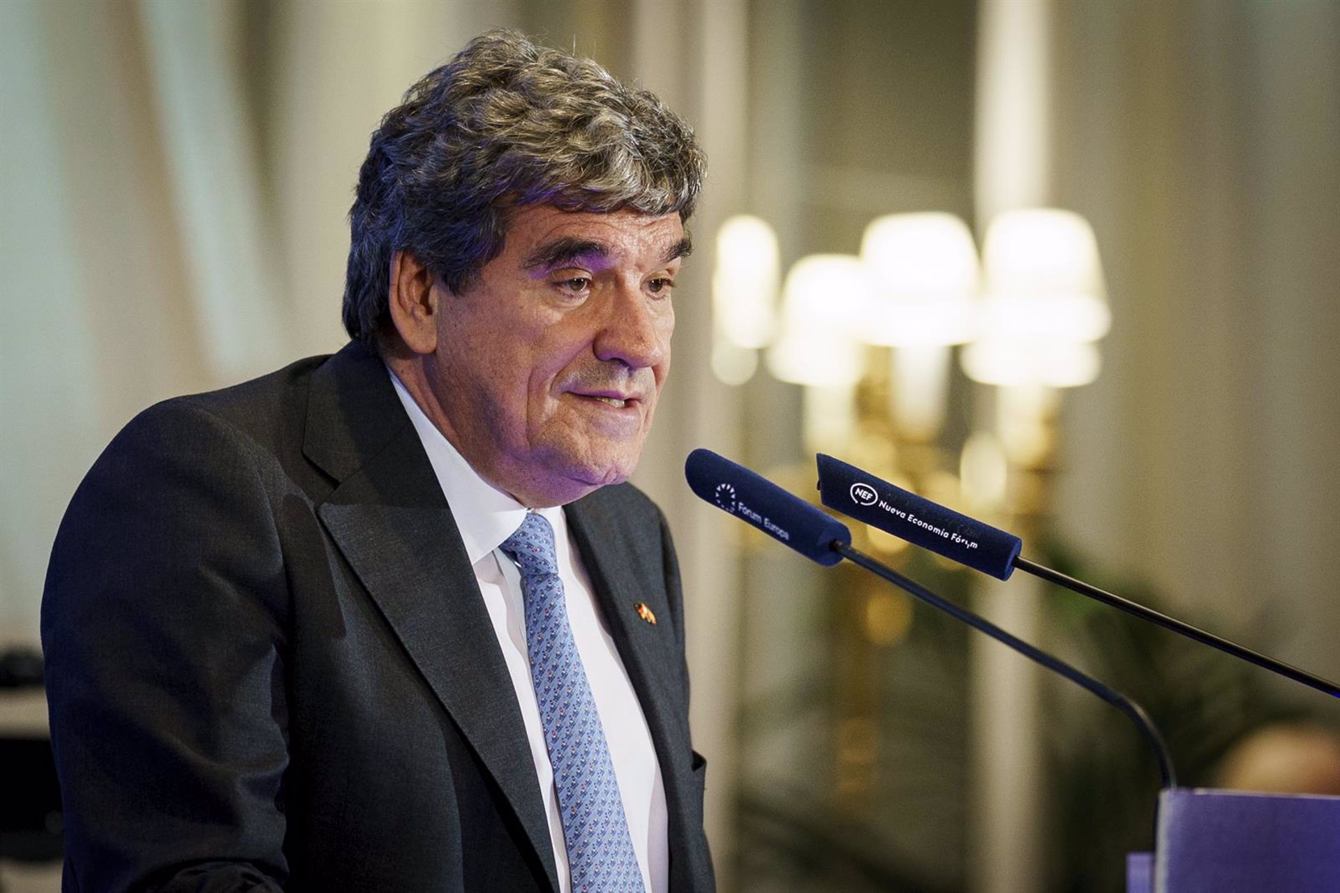 Escrivá, sobre la salida de Gavilán del Banco de España: «Me trasladó que veía su etapa agotada»