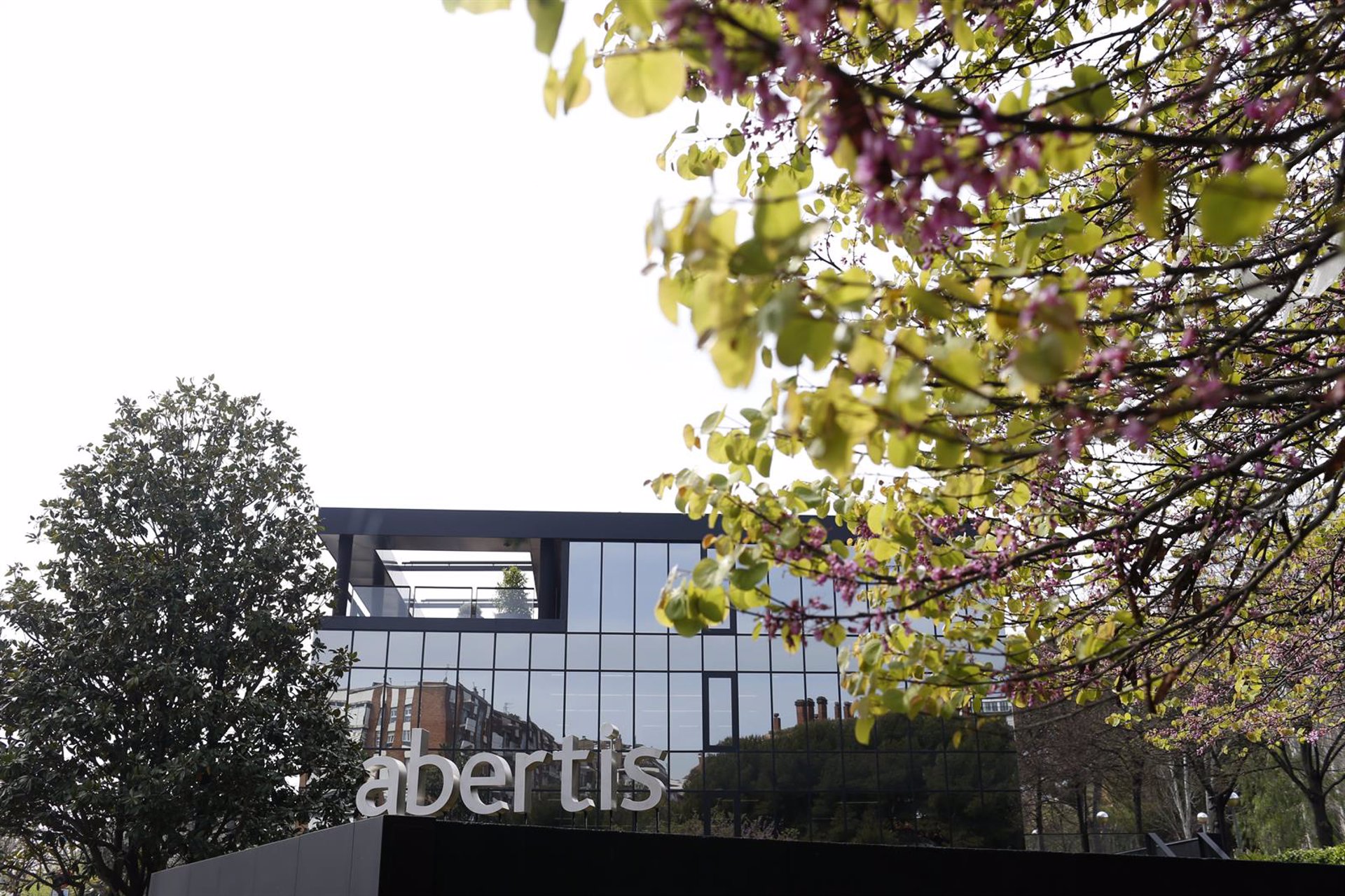 Abertis se alía con Google Cloud para mejorar la gestión de la movilidad y la seguridad vial