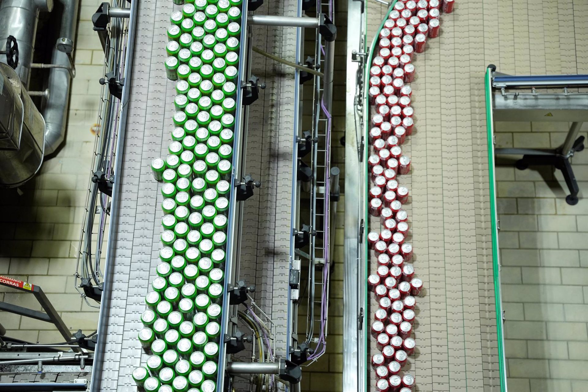 Coca-Cola renueva sus comités del consejo de administración