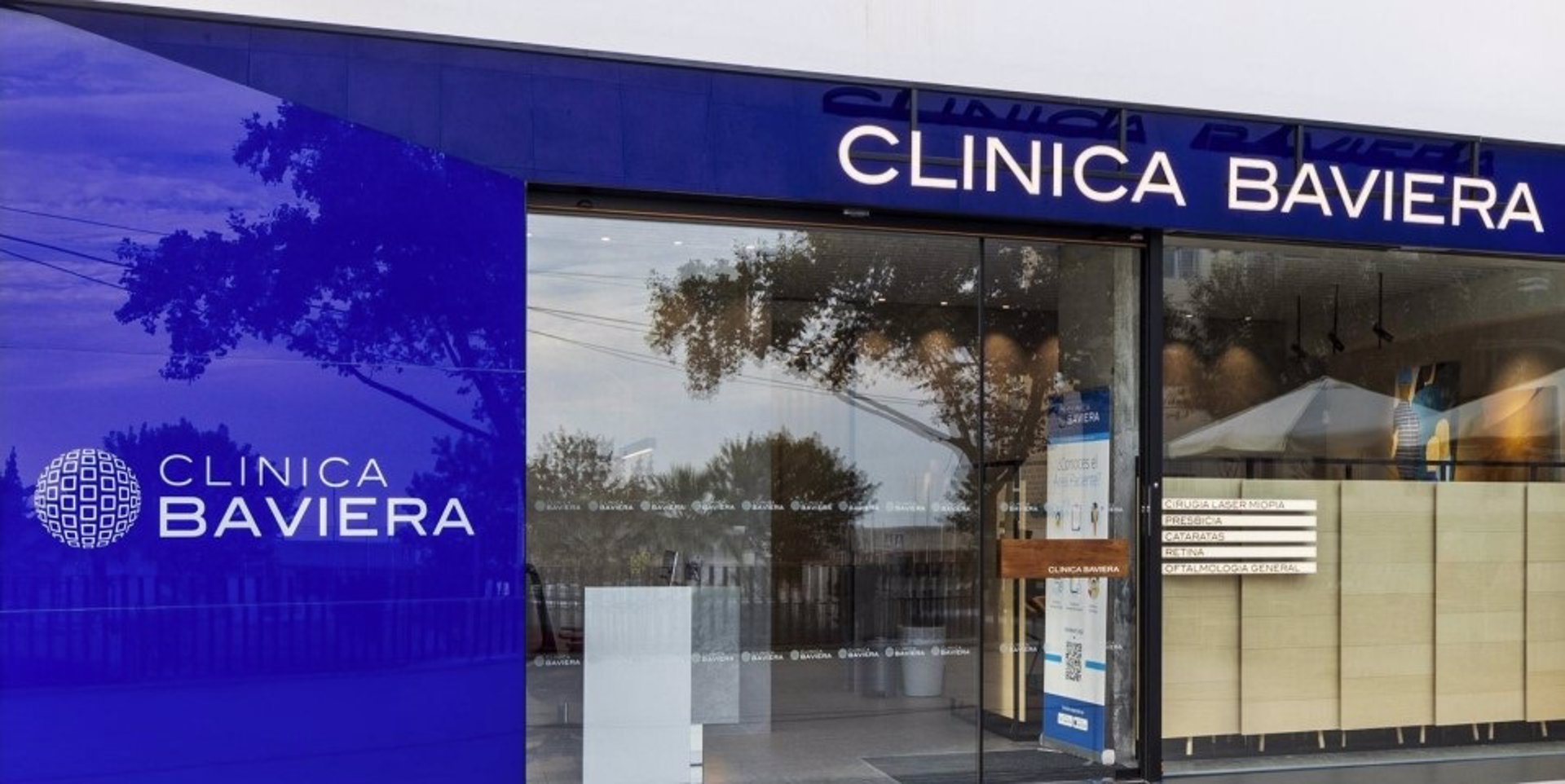 Clínica Baviera vota mañana en su junta un dividendo de 1,57 euros brutos por acción a abonar el 13 de junio