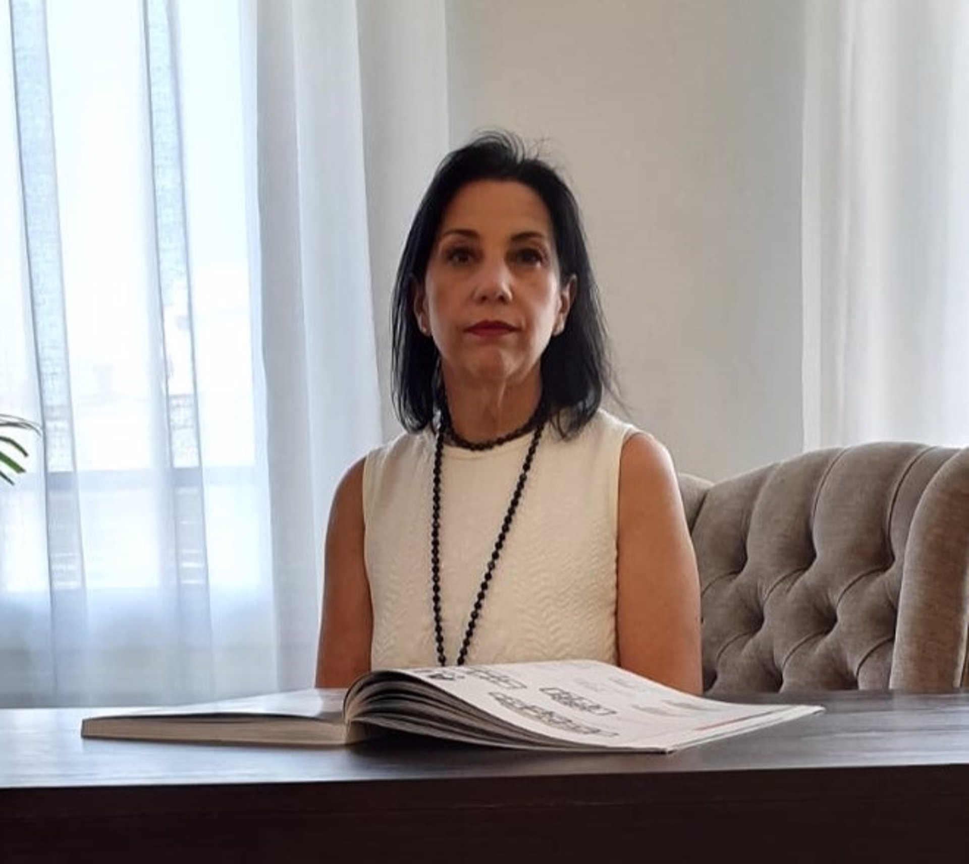 La presidenta de Aptur CV, Silvia Blasco, elegida nueva presidenta de Fevitur en momento de tensión con AAPP
