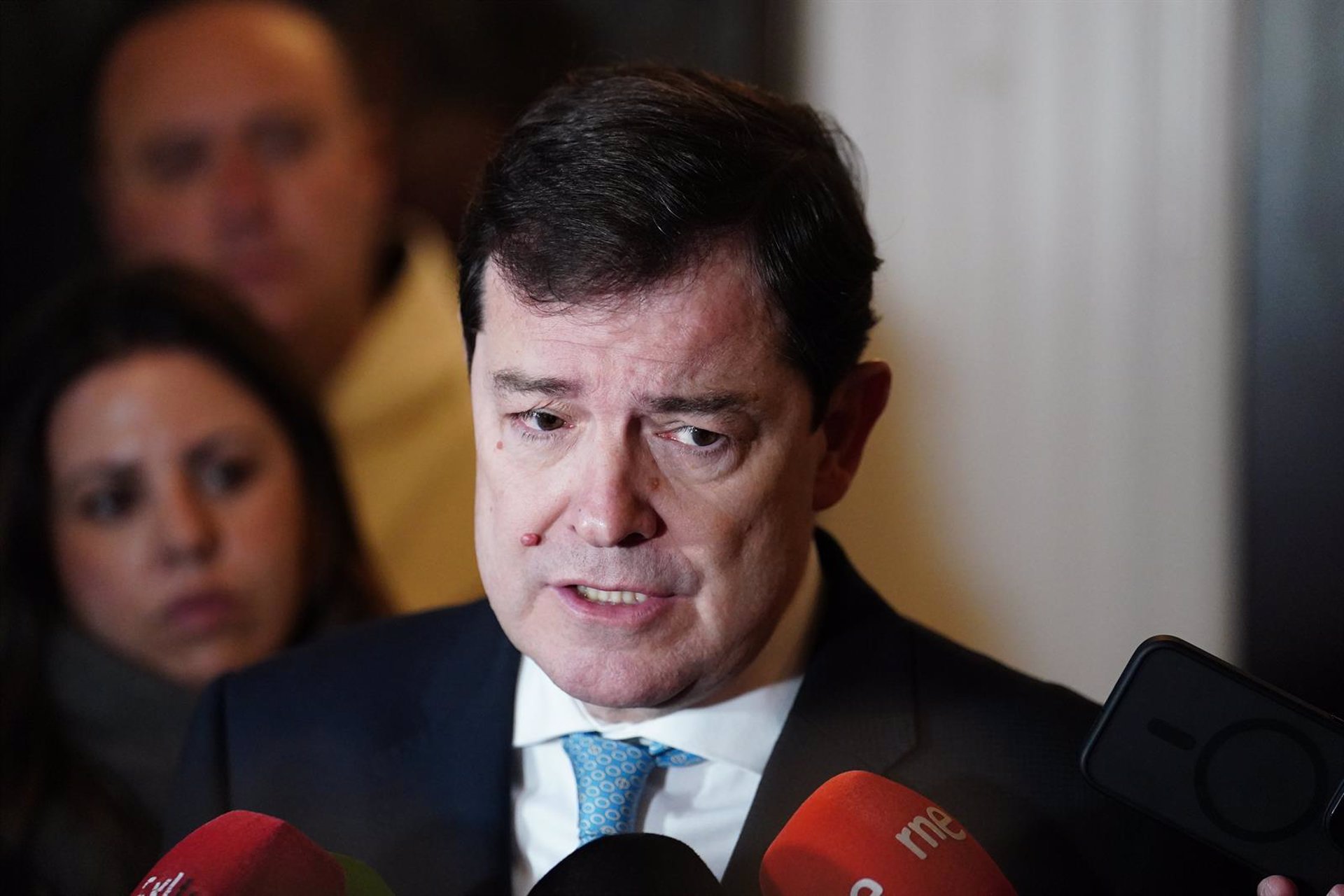 Junta de CyL pide a Azucarera pensar en actividad industrial paralela ante ERE y mantener La Bañeza (León)