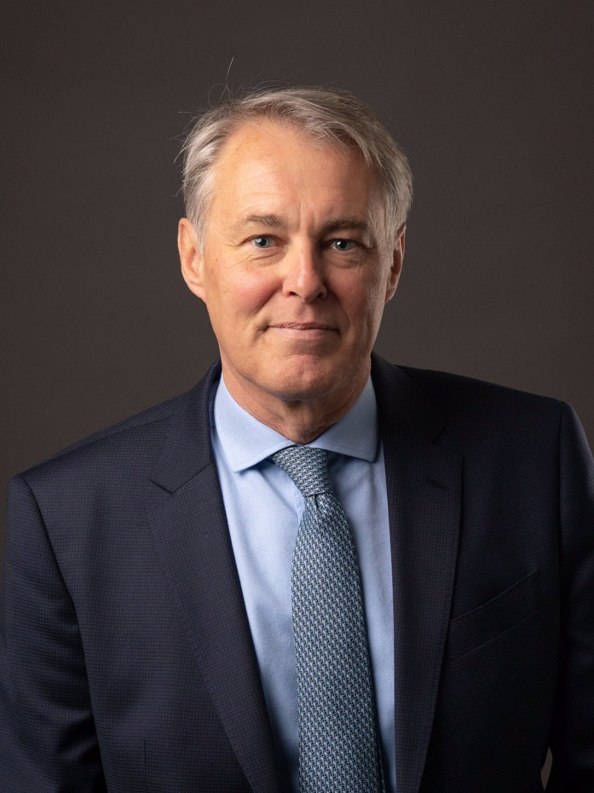 La Française (Crédit Mutuel) nombra a Philippe Verdier como secretario general