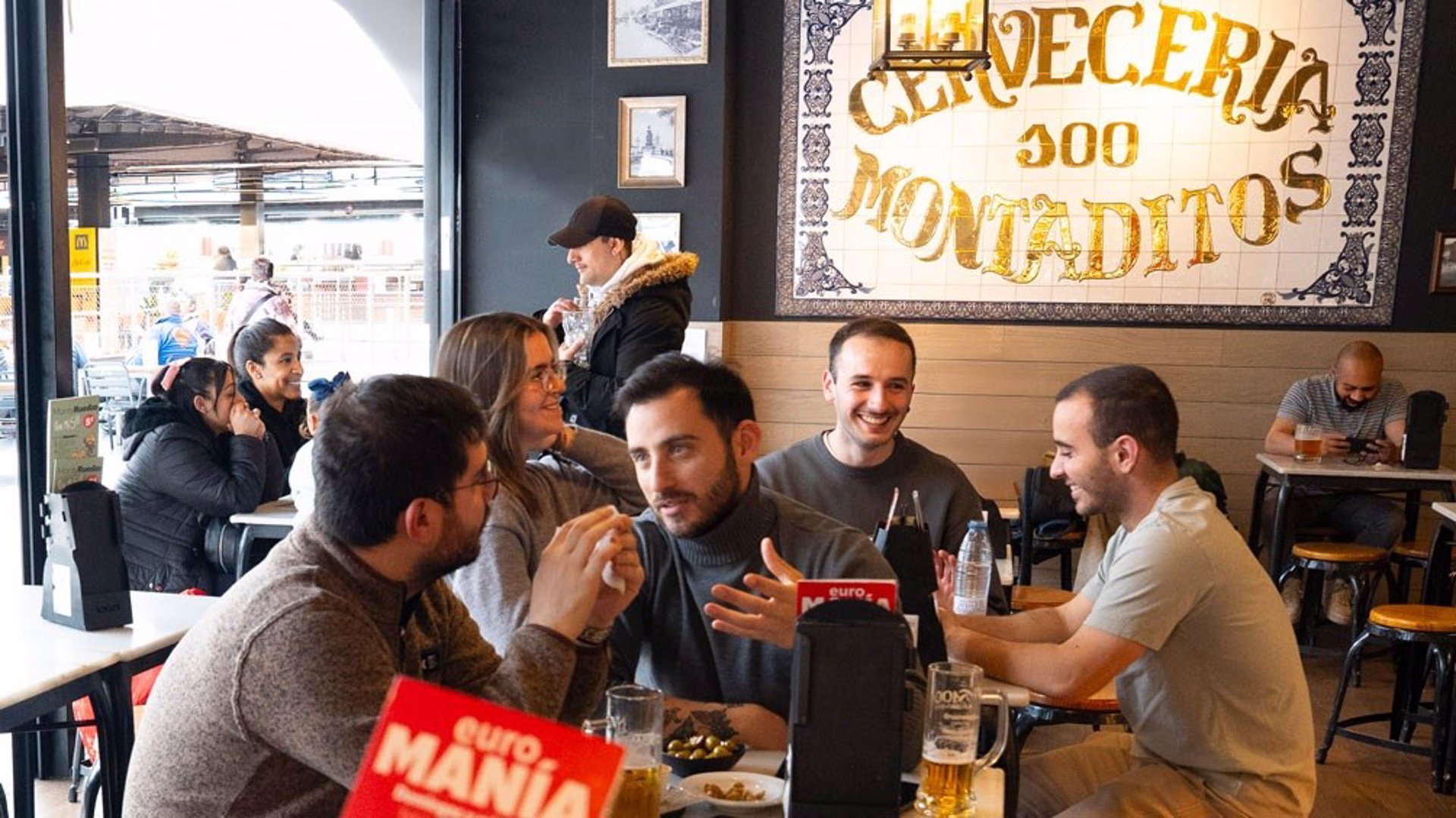 Restalia celebra su 25 aniversario con más de 700 locales operativos y prevé abrir más de 70 nuevos en 2025