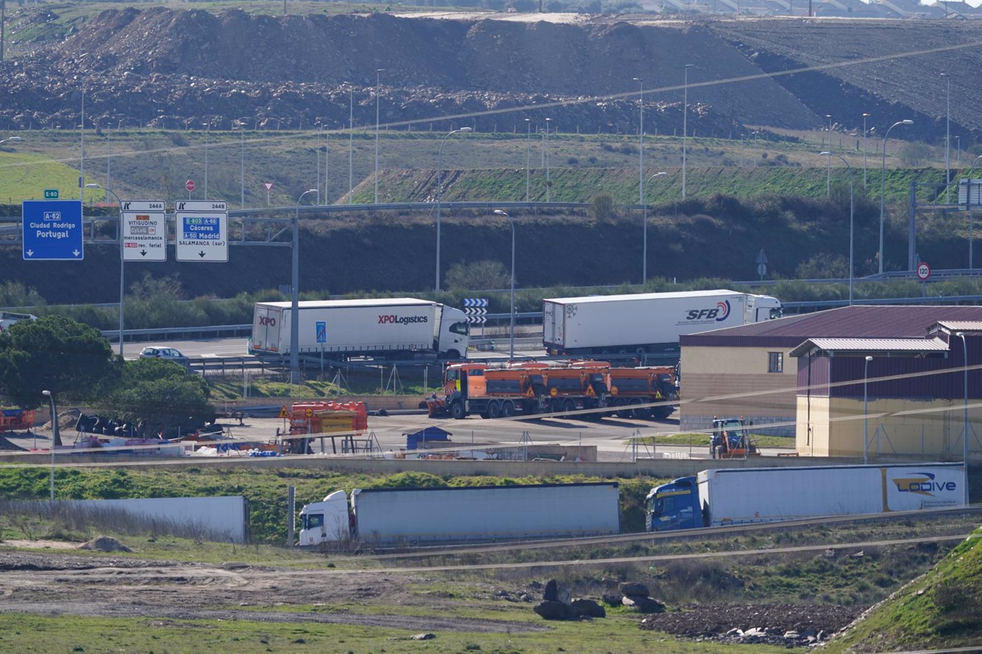 Fenadismer se opone a prohibir fumar en camiones porque cree que generará estrés y mayor inseguridad