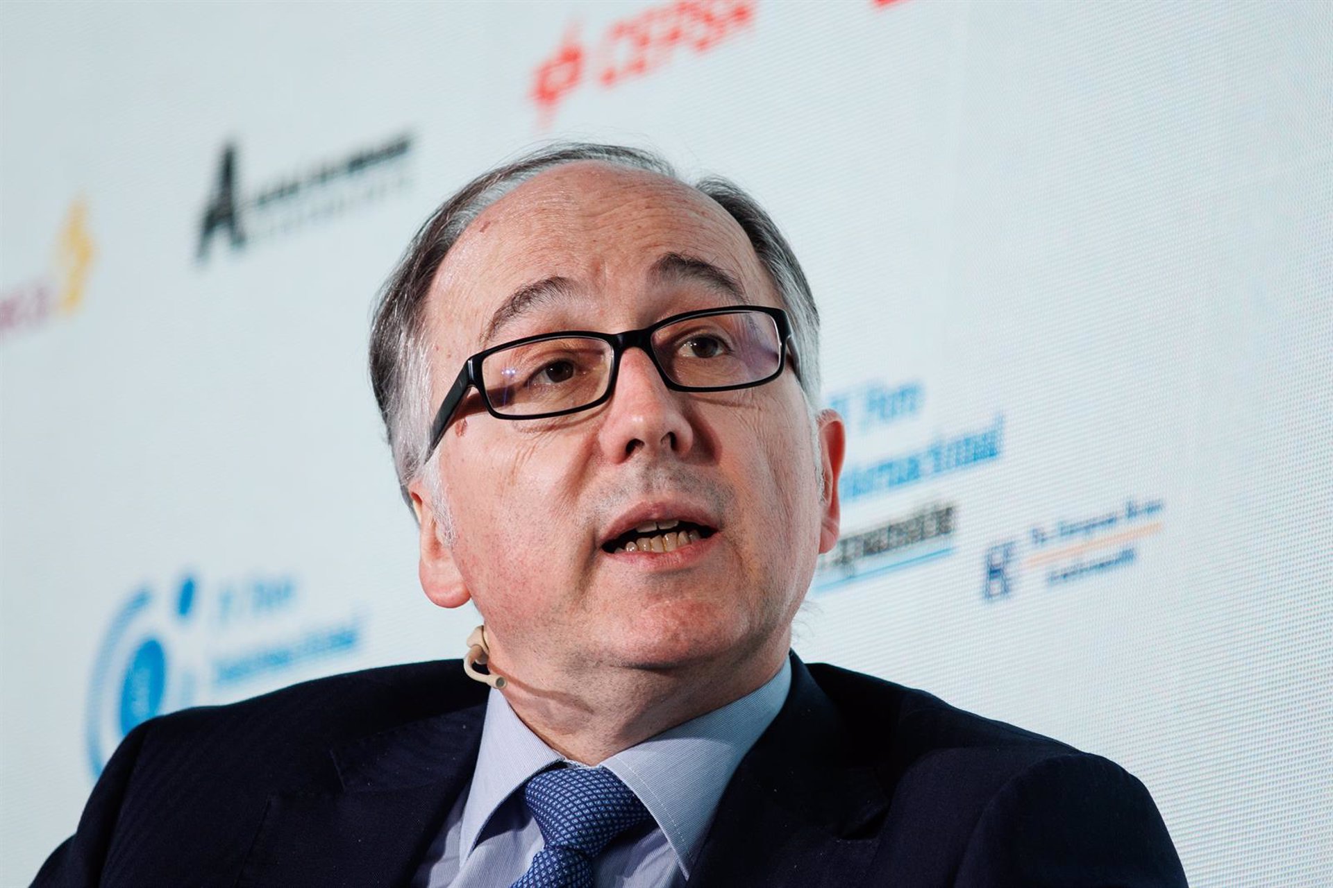 Luis Gallego, consejero delegado de IAG, asume la presidencia del consejo de la IATA