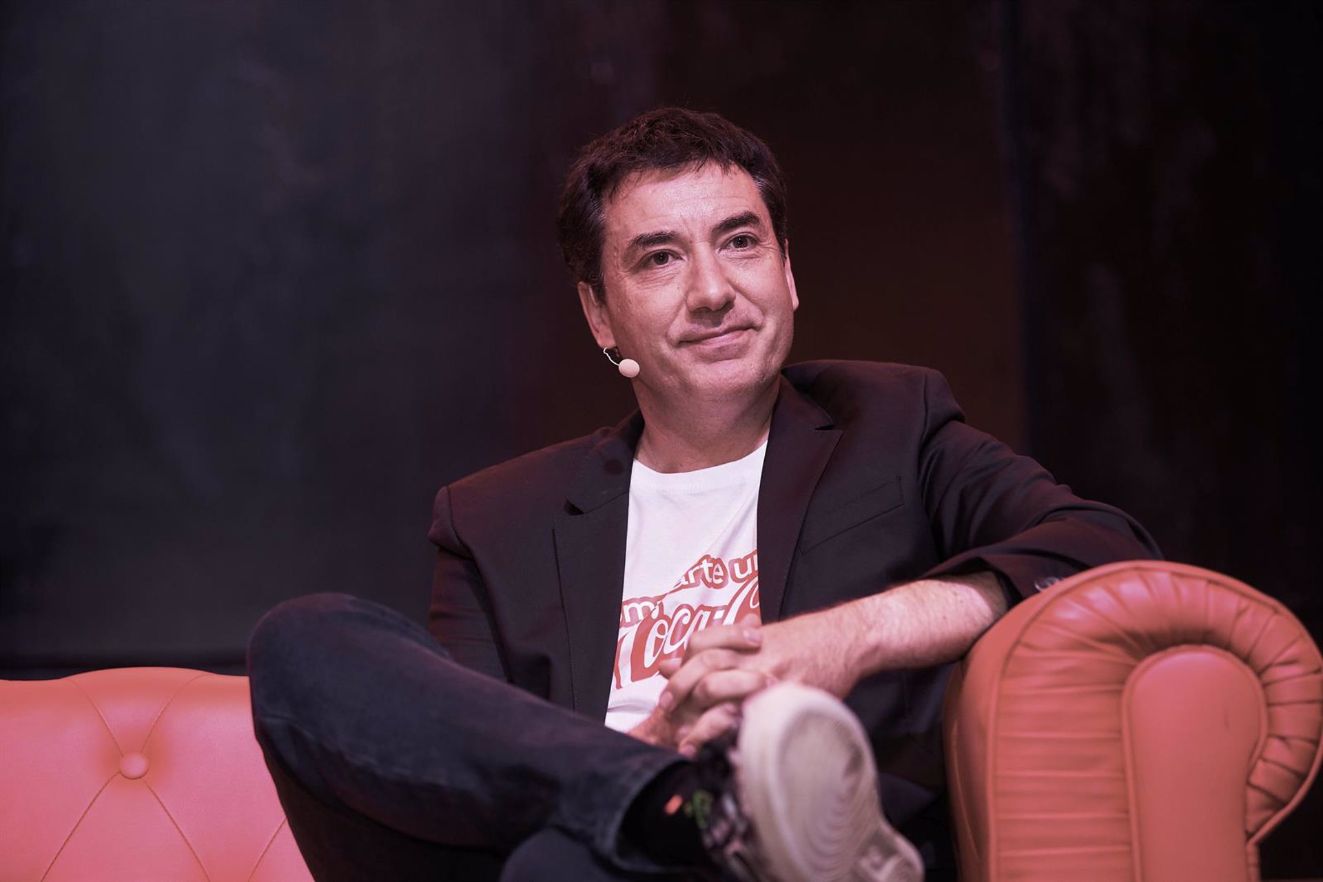 Coca-Cola nombra al español Carlos Martín ‘senior vice president y Commercial leadership’ para Europa