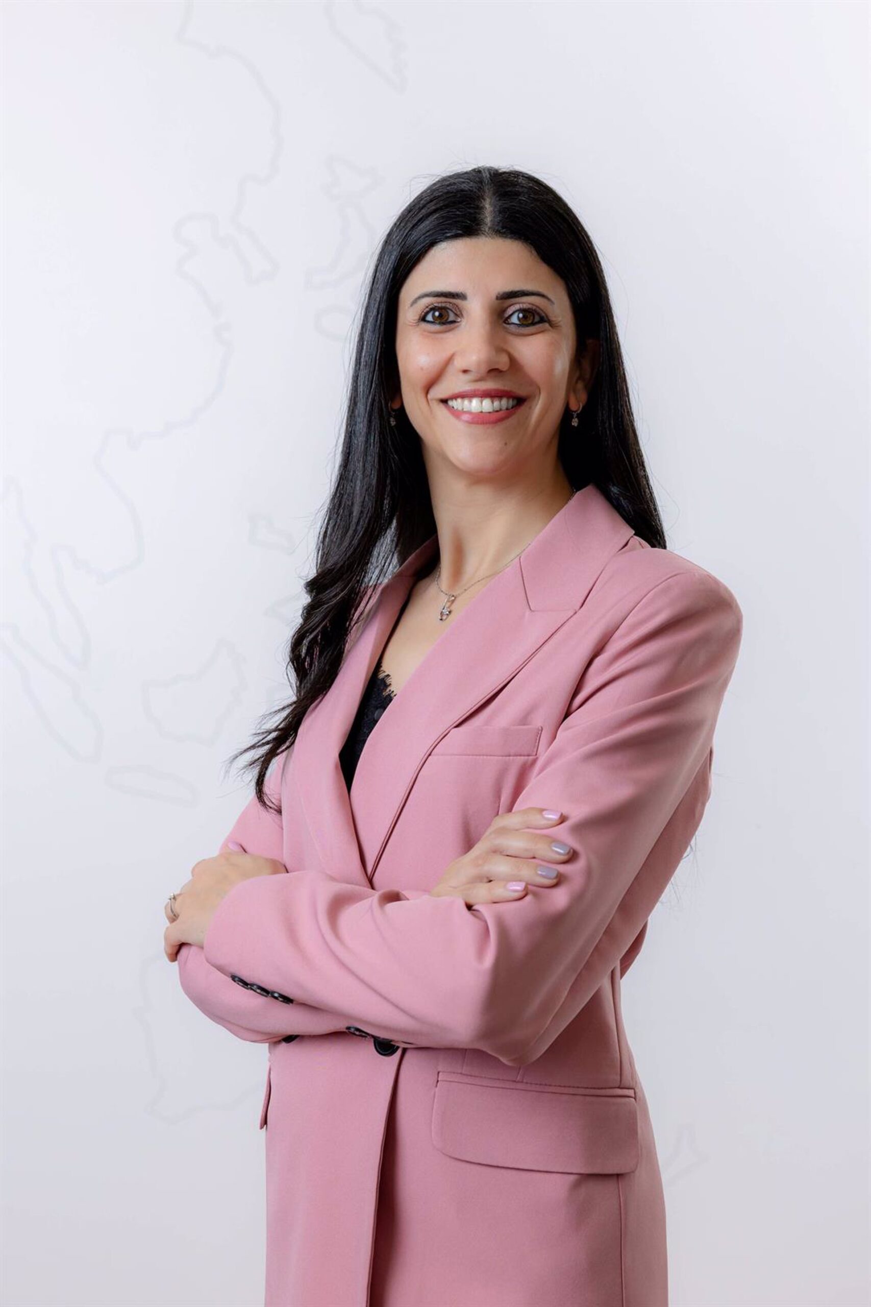 Oumayma Tabet, nueva directora general de Eurofragance en Oriente Medio