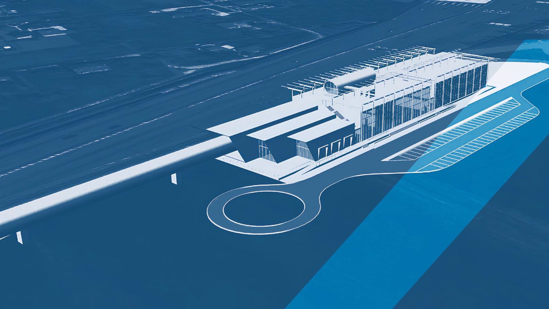 El proyecto Hyper Transfer del Véneto alcanza un nuevo hito