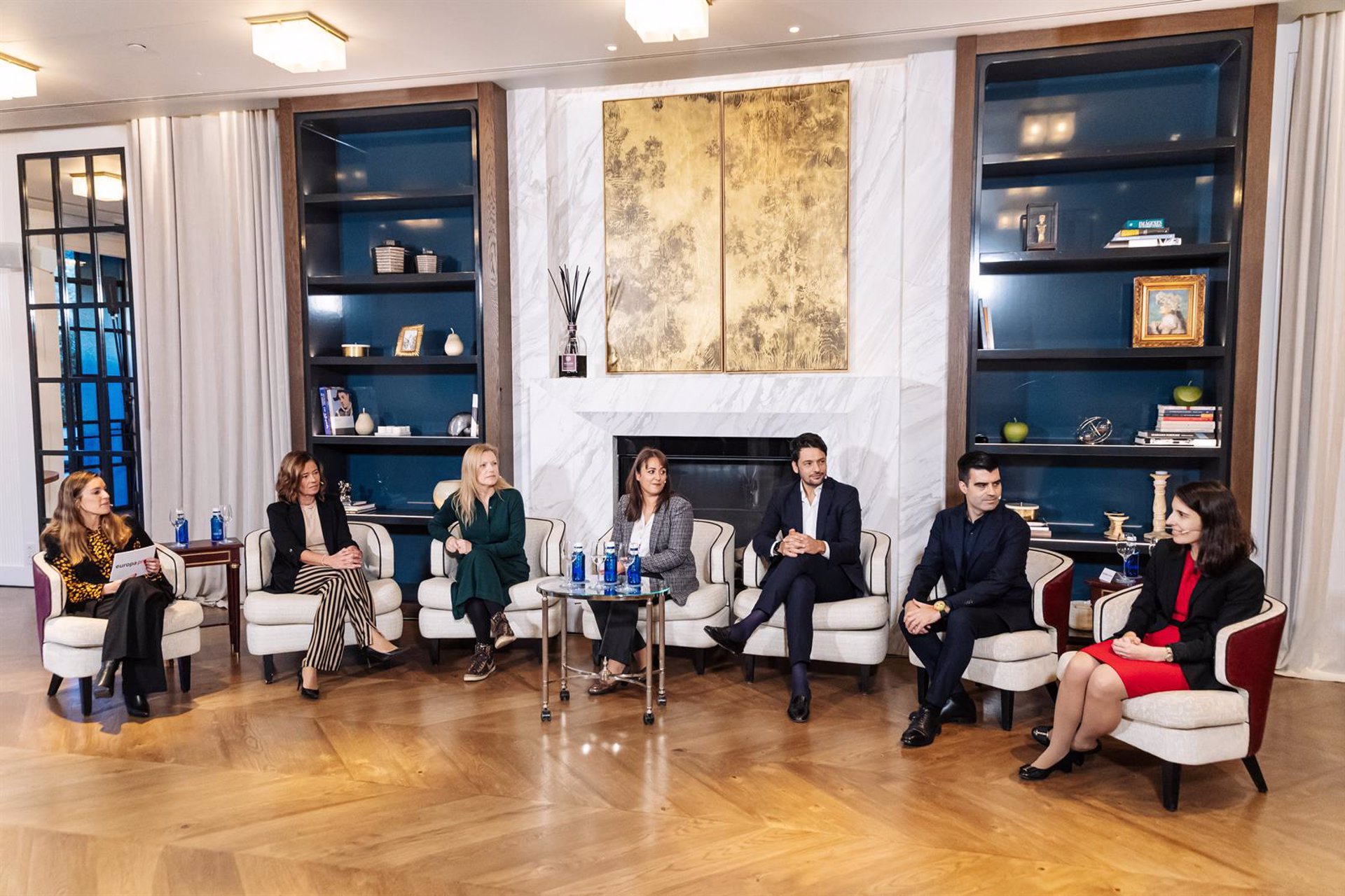 La transformación de las ventas B2B, a debate en el próximo encuentro de Ejecución de Oportunidades