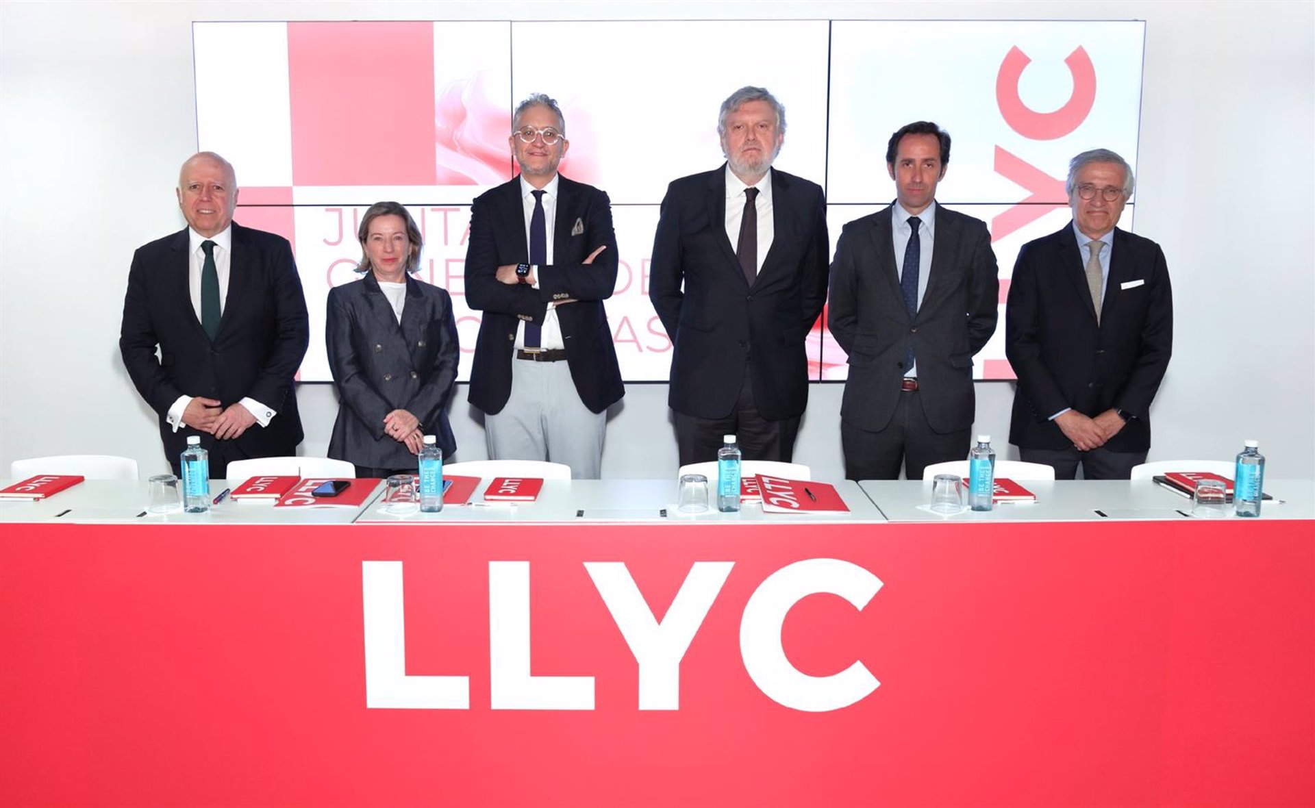 LLYC aprueba un dividendo de 0,172 euros por título