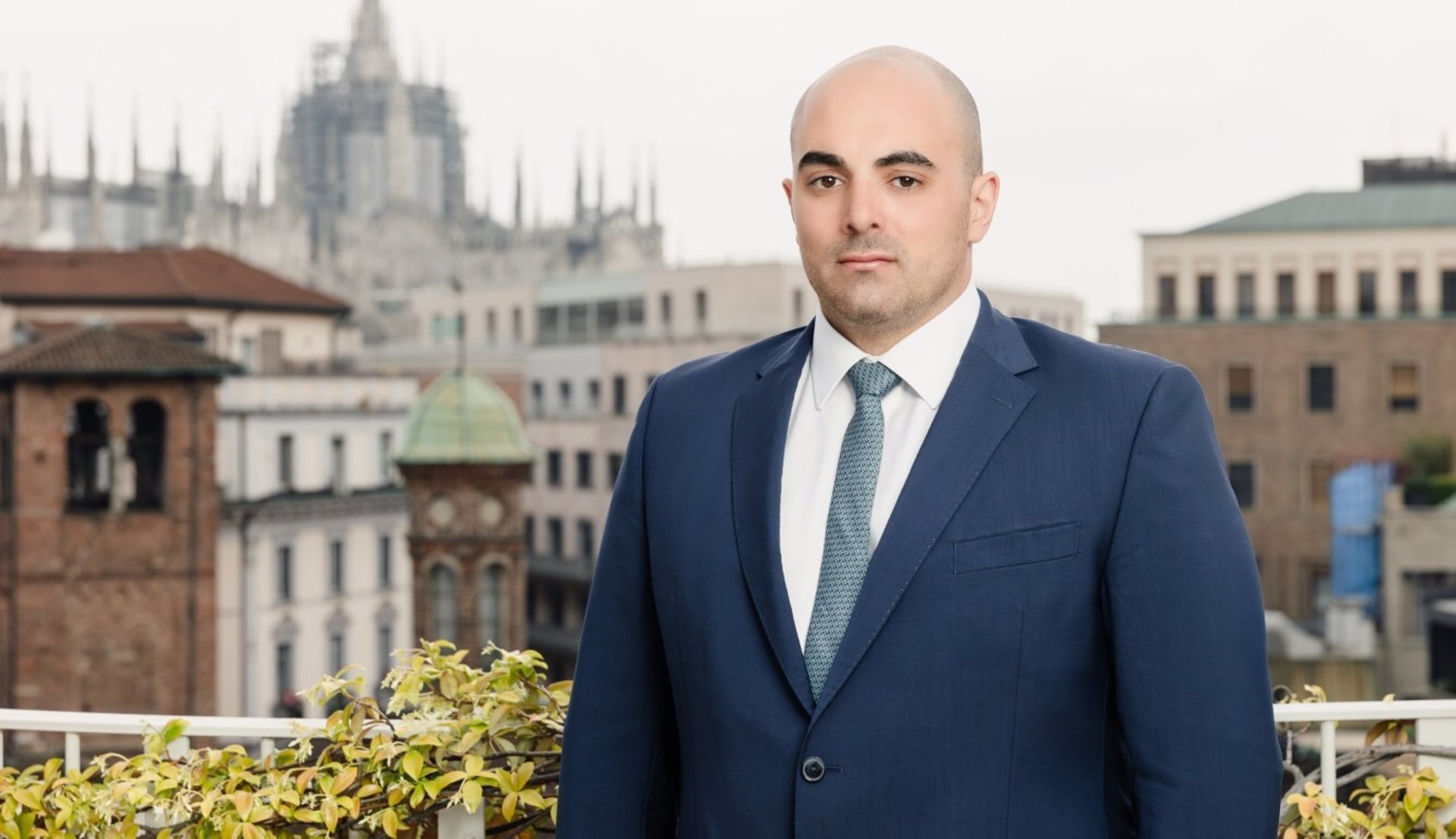 El Grupo Brattle incorpora a los expertos Luigi de Francisci y Paolo Prestininzi