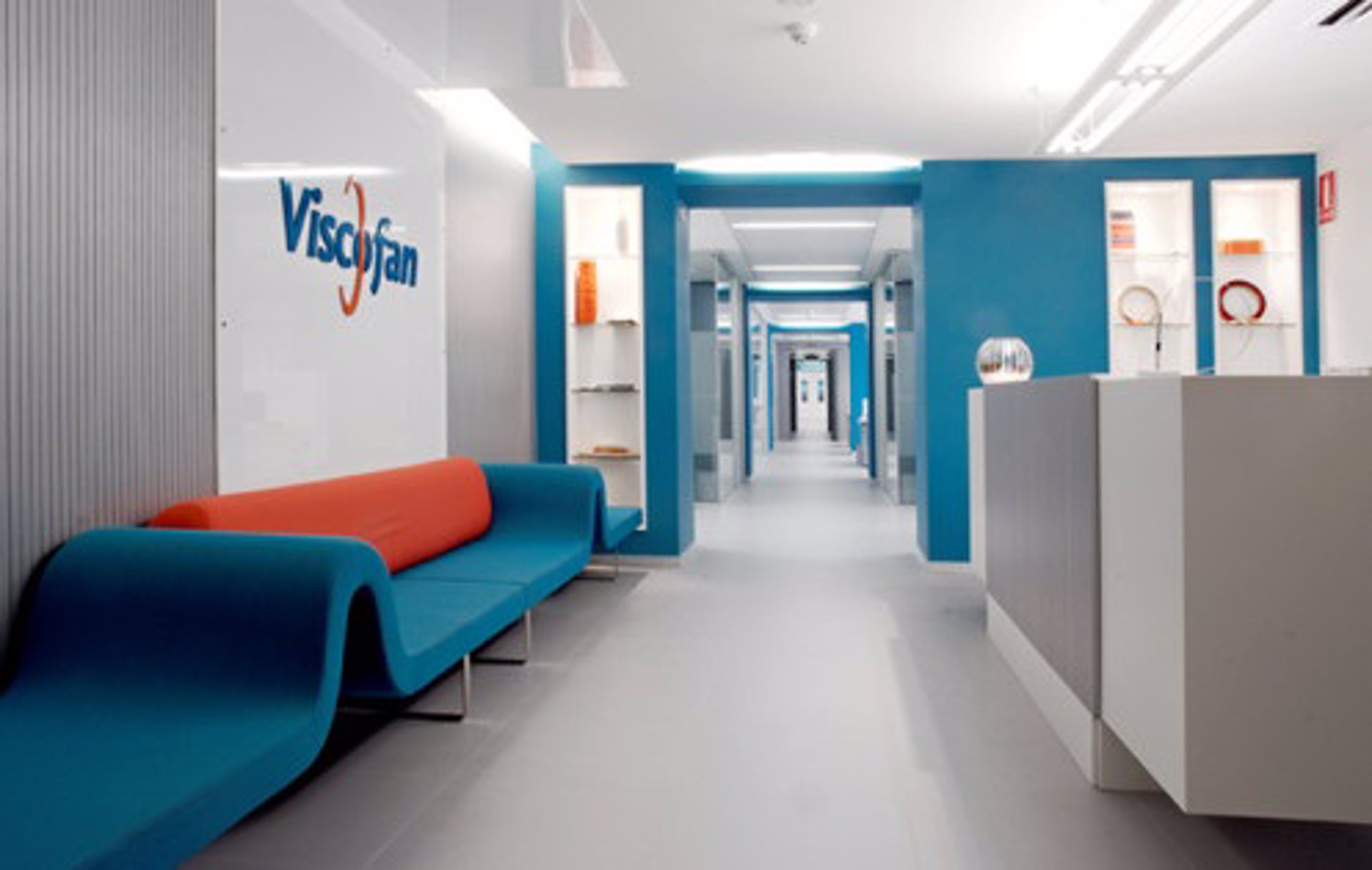 Casi el 63% del capital de Viscofan opta por recibir títulos en el programa de retribución flexible