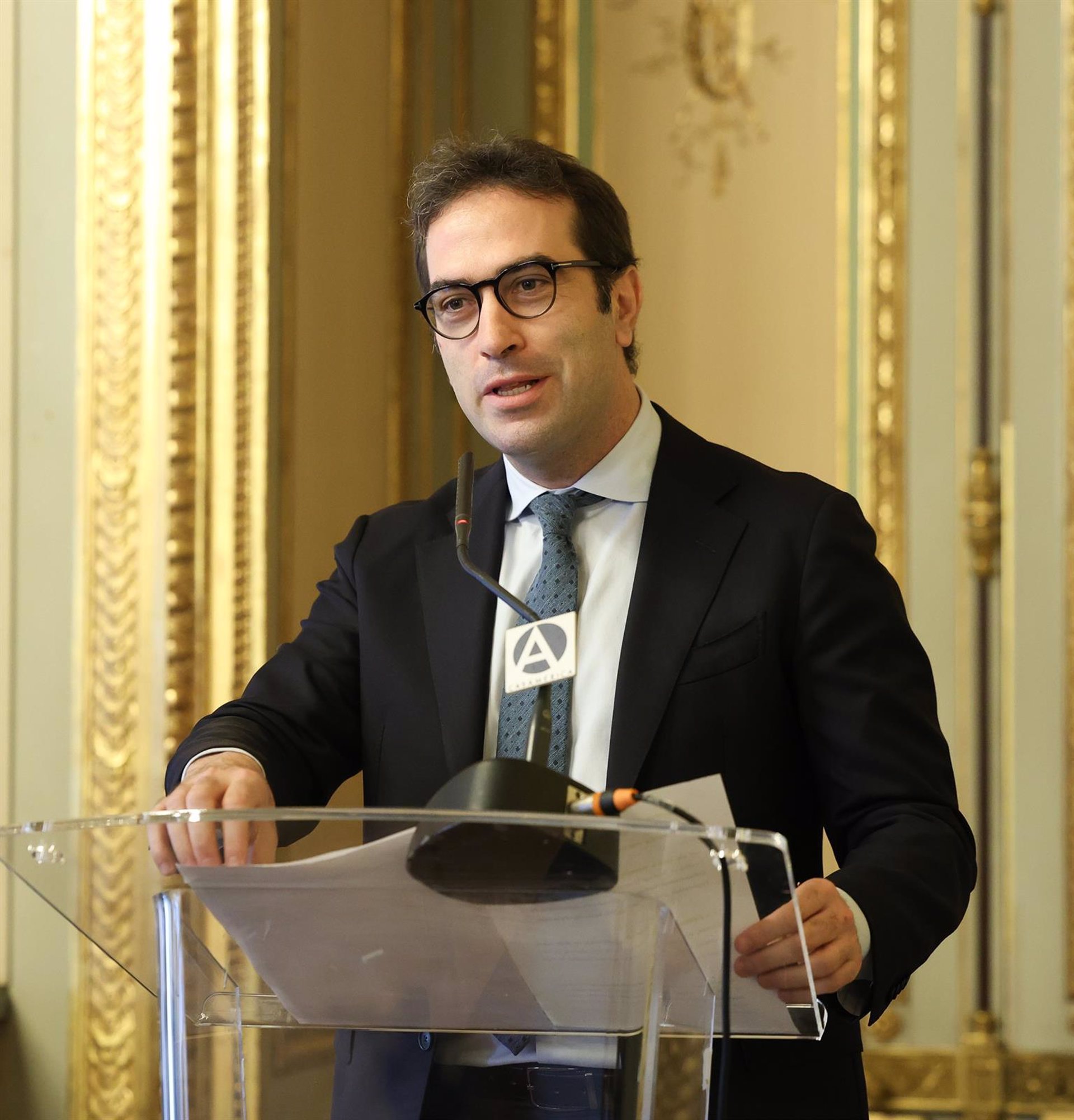 El ministro de Economía participa este lunes en Badajoz en la jornada ‘Extremadura, tierra de oportunidades’