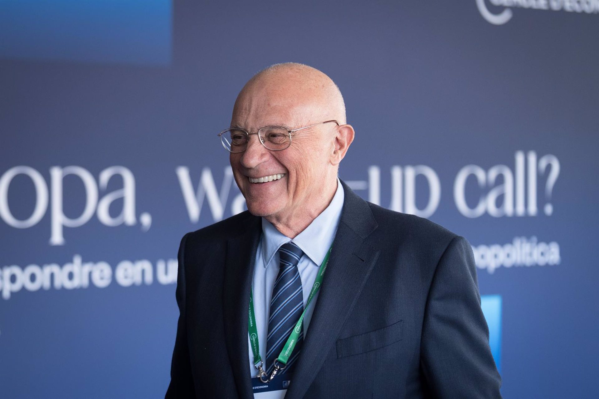 Oliu (Sabadell) espera que el Gobierno tenga en cuenta «los perjuicios» de la OPA del BBVA
