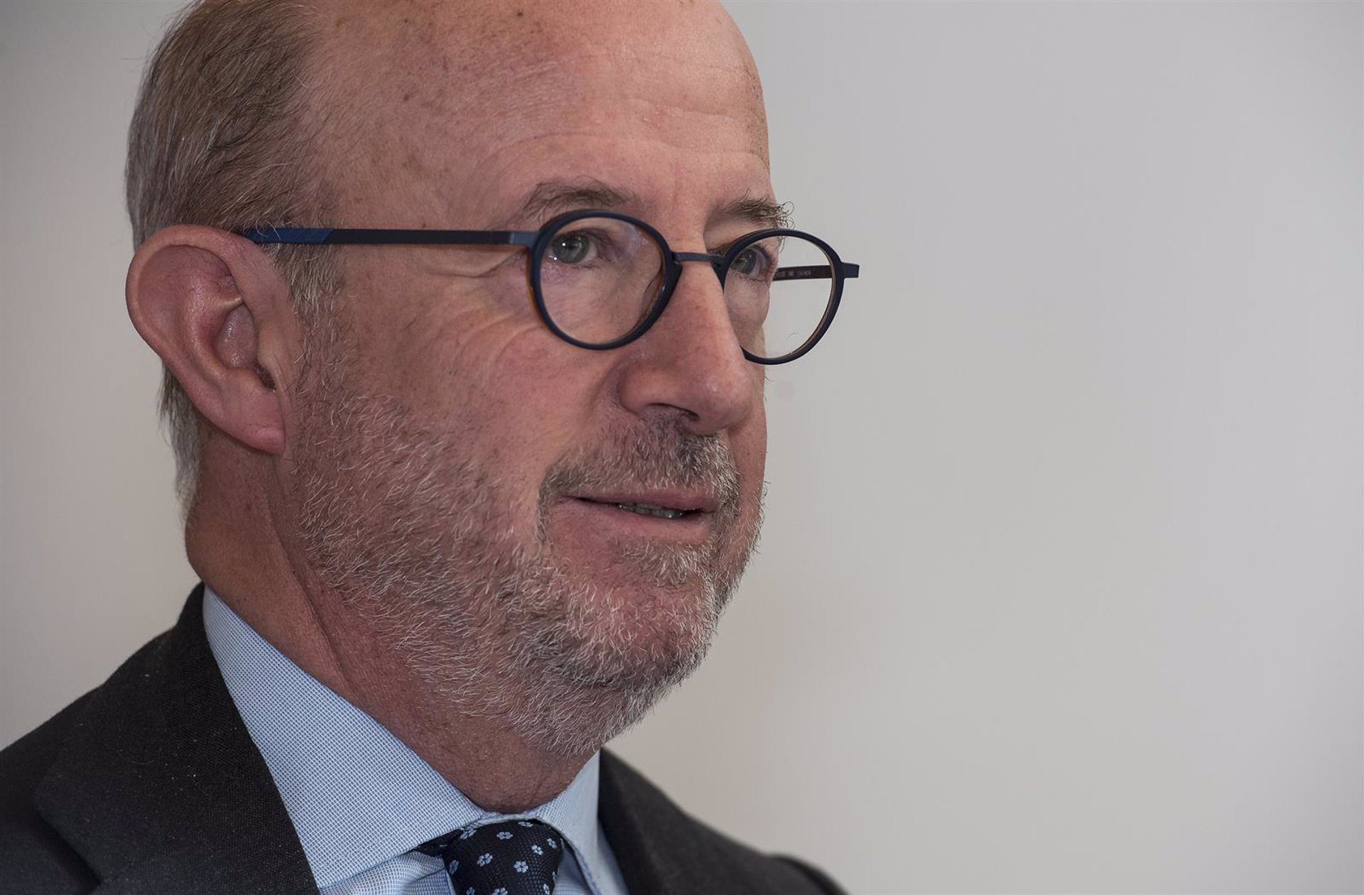 JP Morgan nombra a Emilio Saracho como asesor sénior para la región EMEA