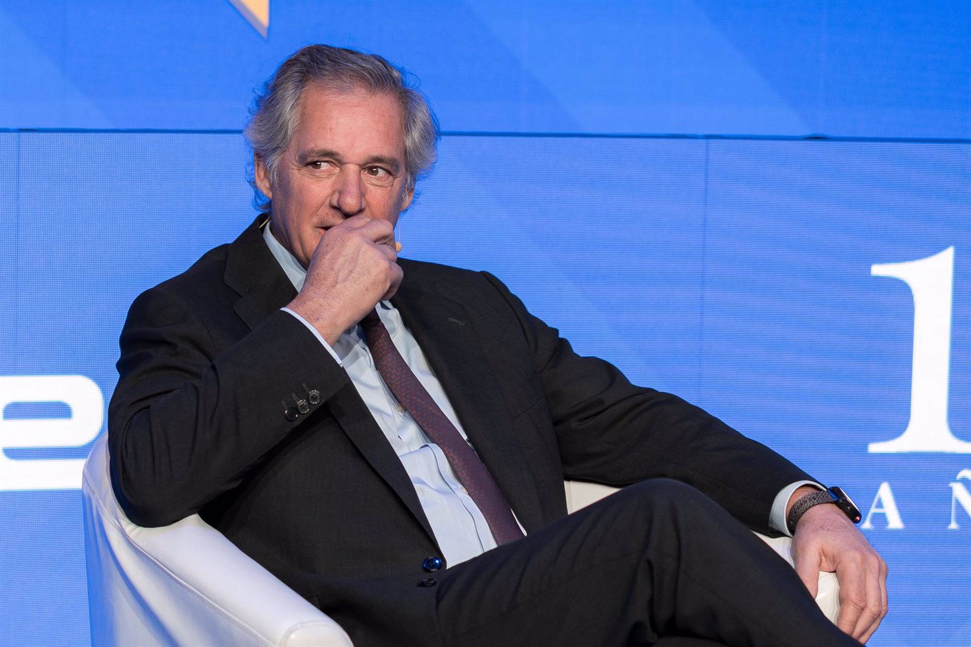 Más Madrid pide comparecencia del presidente de Acciona en Congreso tras informe de UCO sobre Santos Cerdán