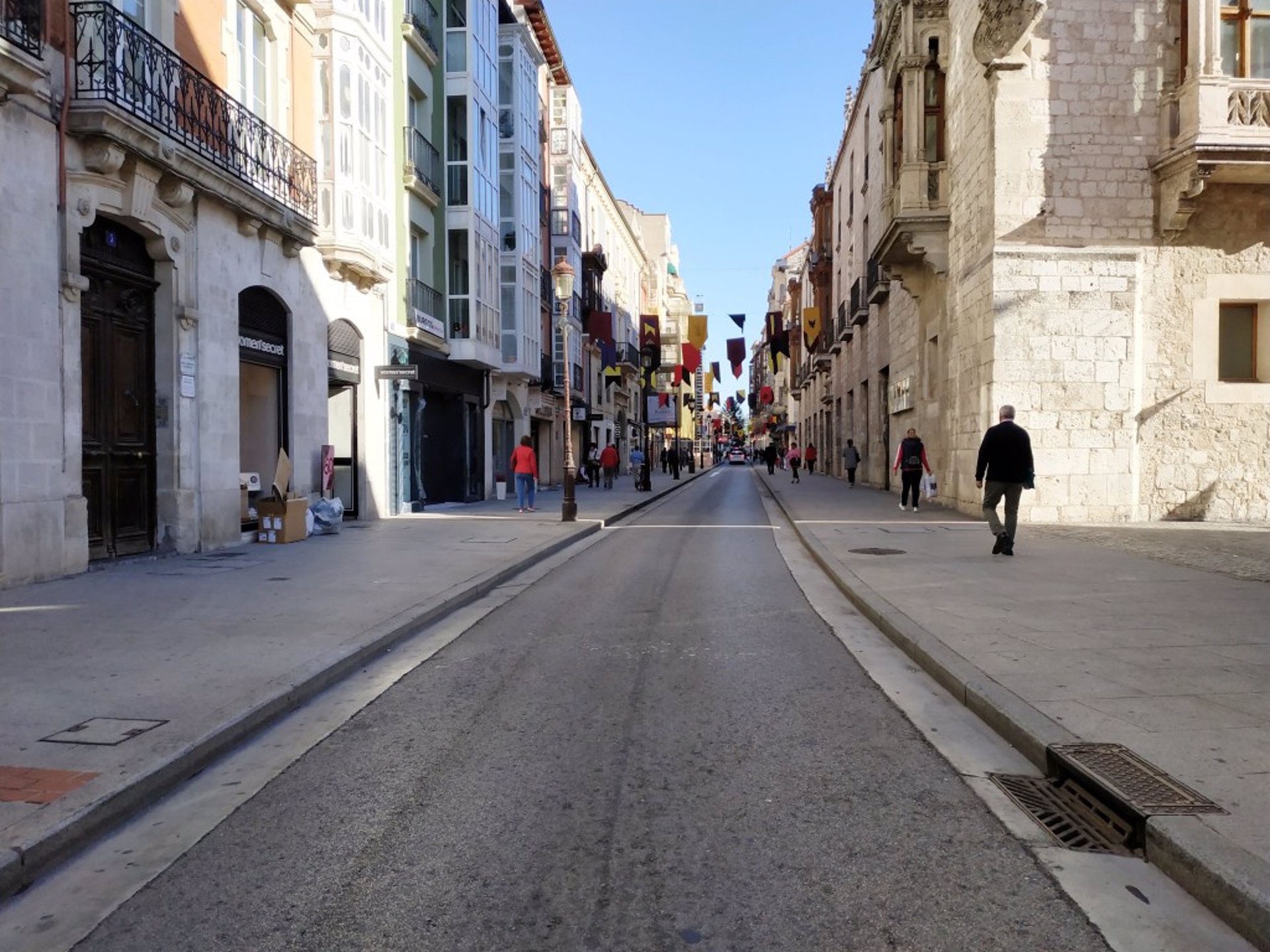 Castilla y León se queda fuera de los 355 millones de ayuda para los descuentos al transporte al no pedirlo