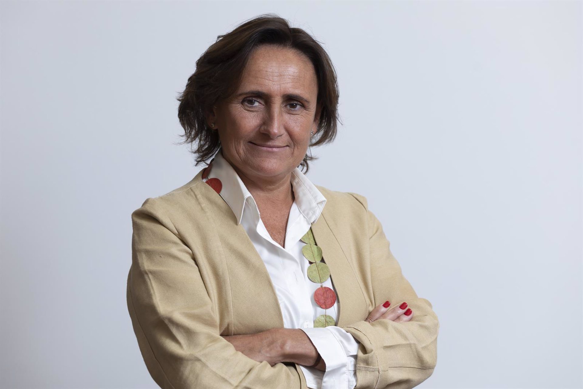 Atrys da luz verde al nombramiento de María Isach como consejera ejecutiva