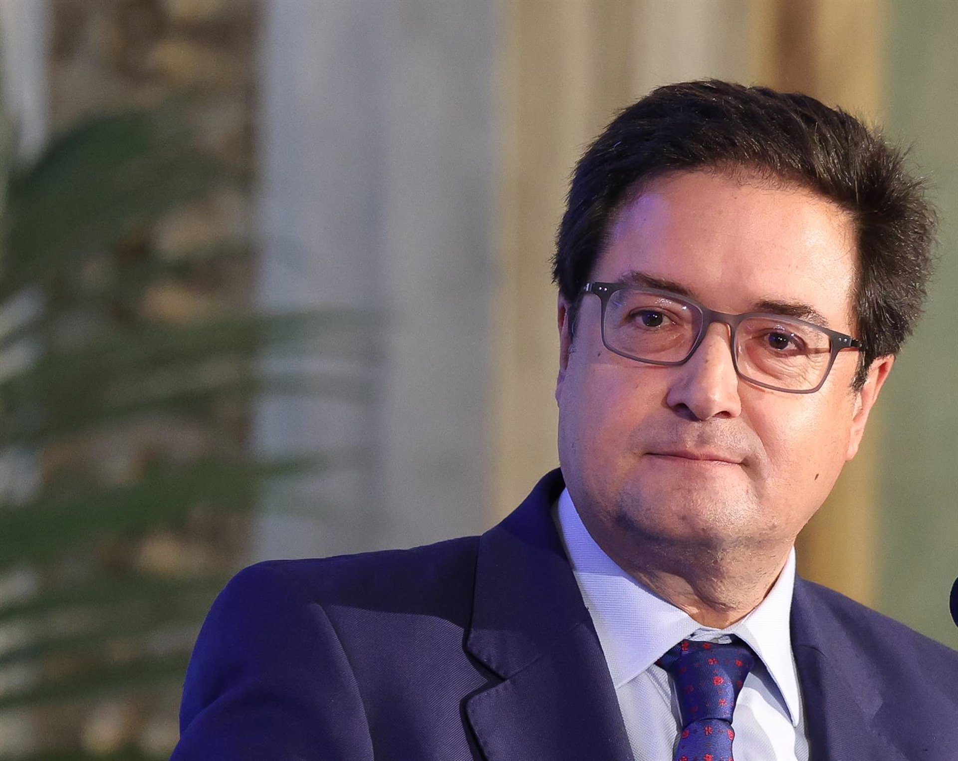 Función Pública iniciará con sindicatos las negociaciones para la OEP de 2025 el próximo jueves