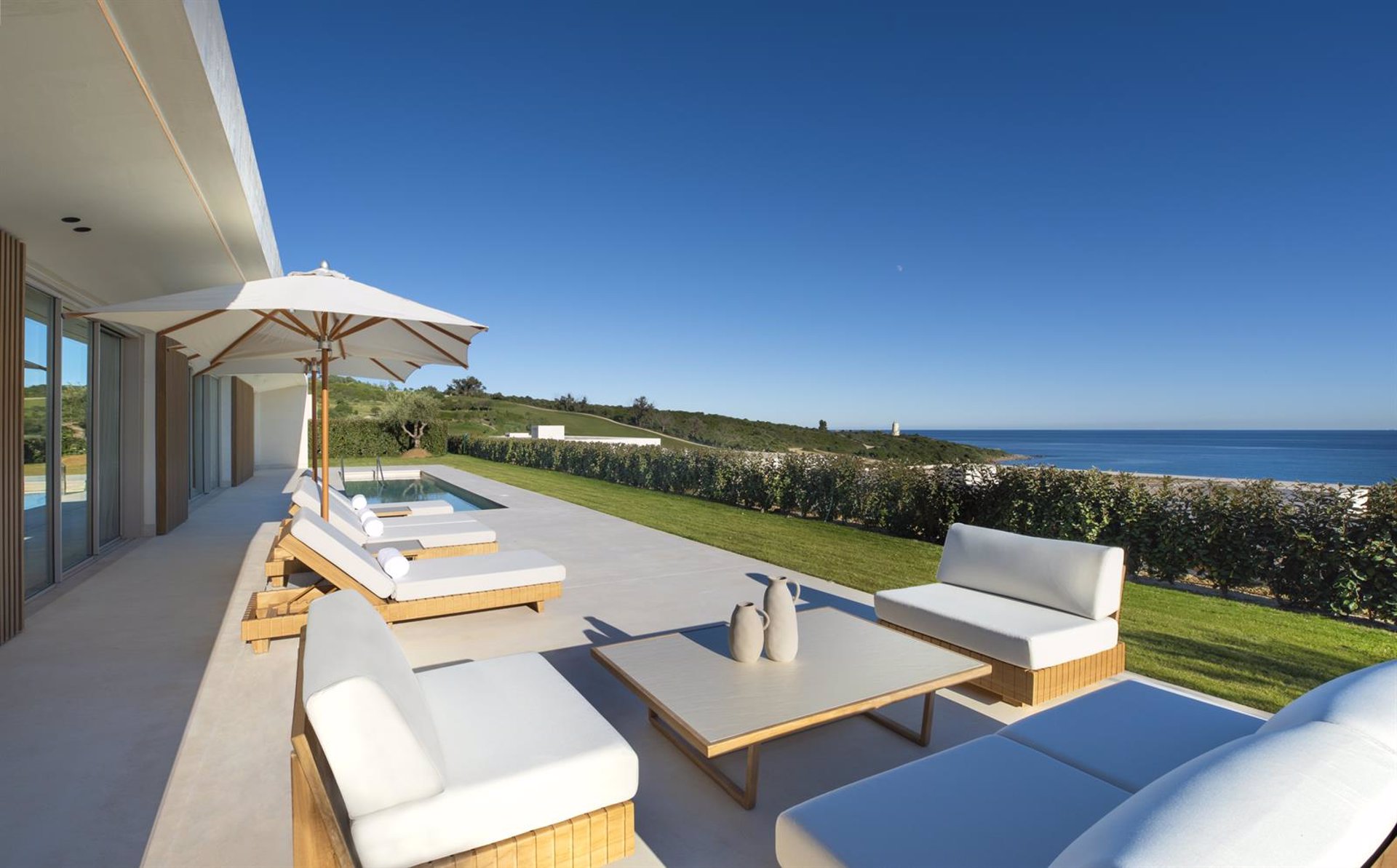 Millenium vende el complejo Fairmont La Hacienda por 170 millones y propone un dividendo de 167,5 millones