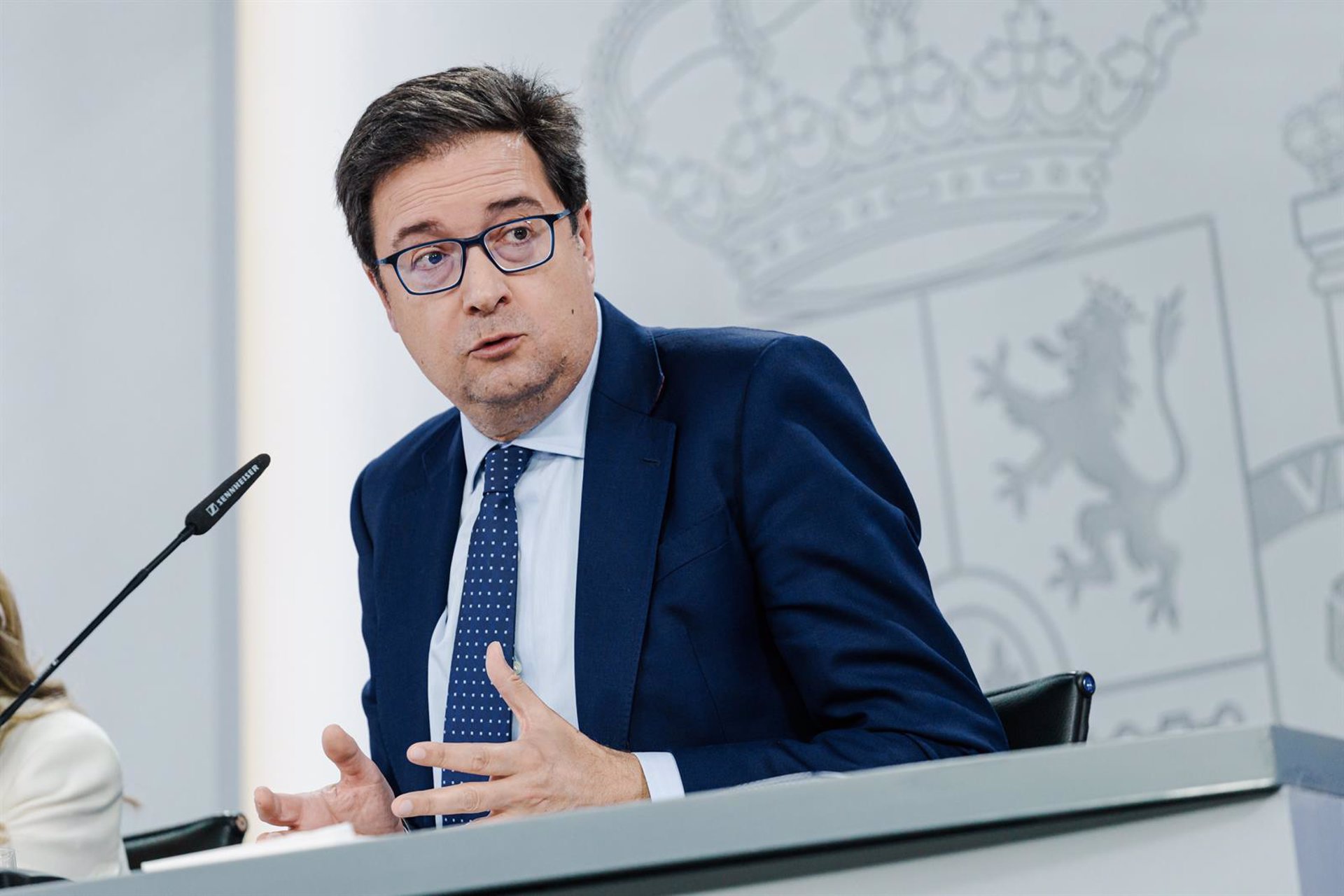 Función Pública y sindicatos pactan el permiso retribuido para el cuidado de menores con enfermedad grave