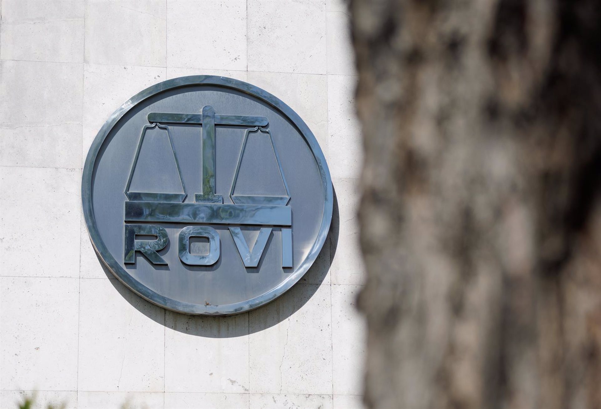 Rovi afirma que aún es «díficil» cuantificar el impacto arancelario, pero descarta perjuicio directo