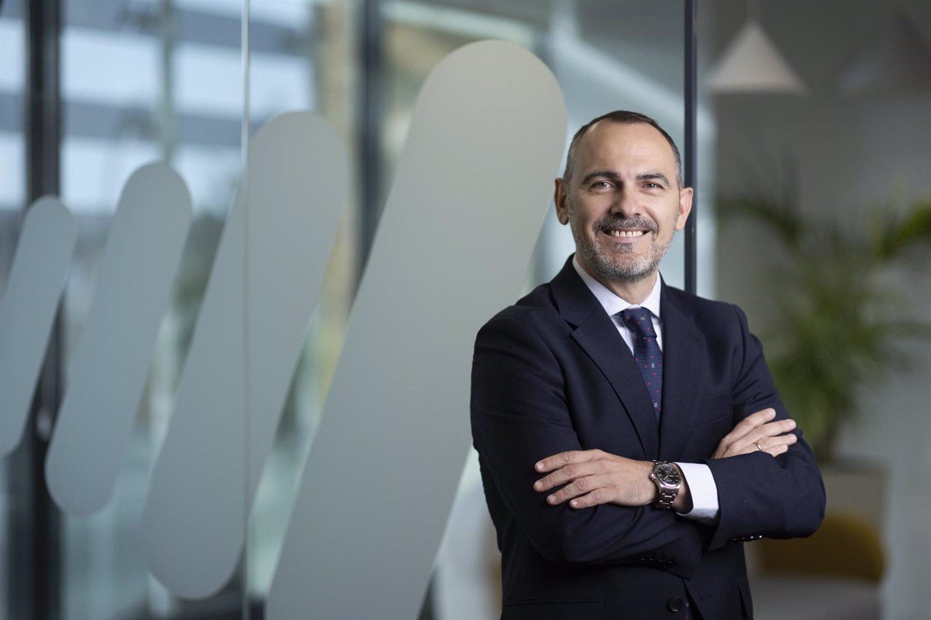 Raúl Sánchez asume la dirección de ManpowerGroup España
