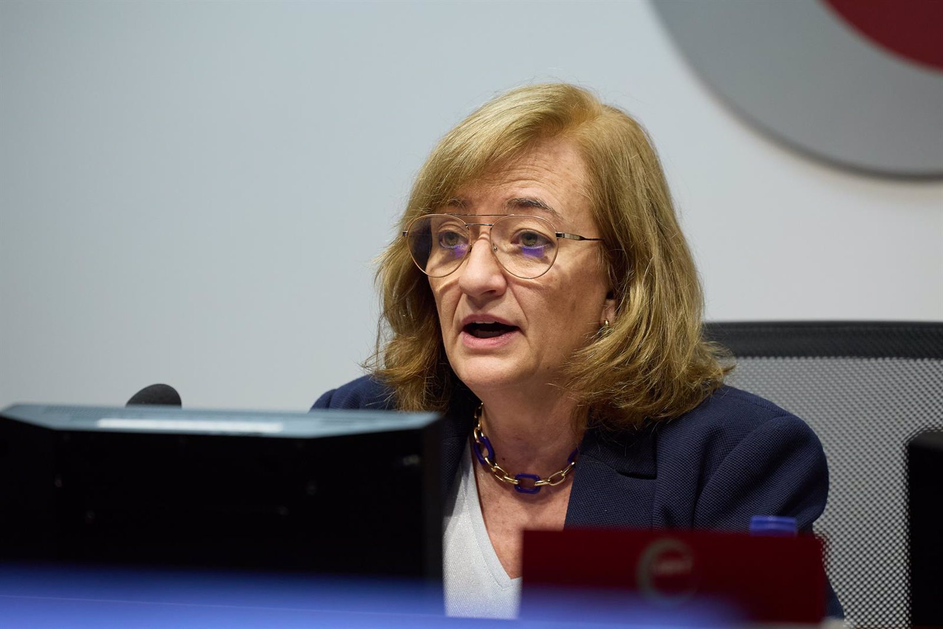 La AIReF advierte de que la deuda pública podría alcanzar el 181% del PIB en 2070