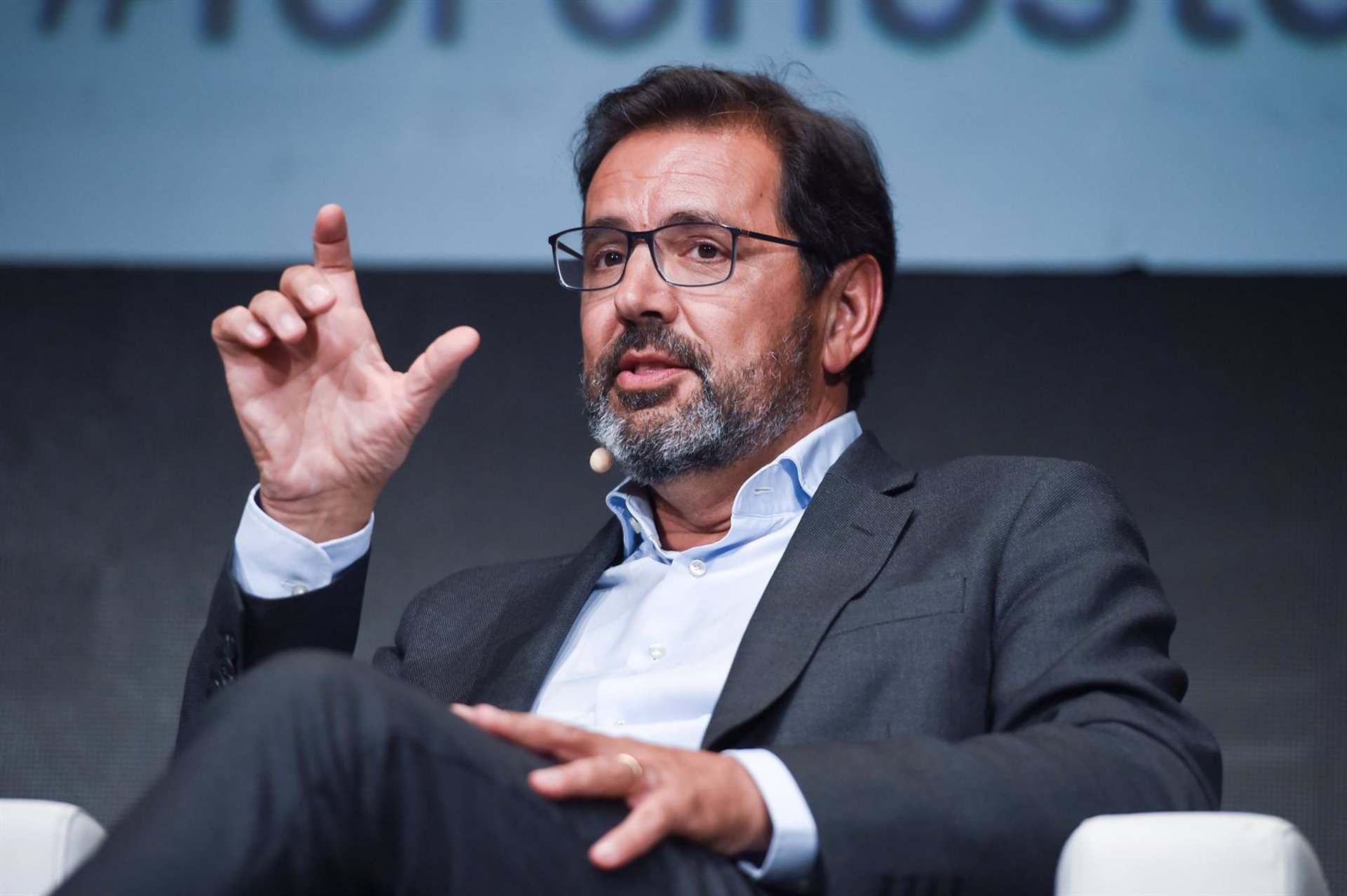 ALA reelige a Javier Gándara como presidente para los próximos dos años