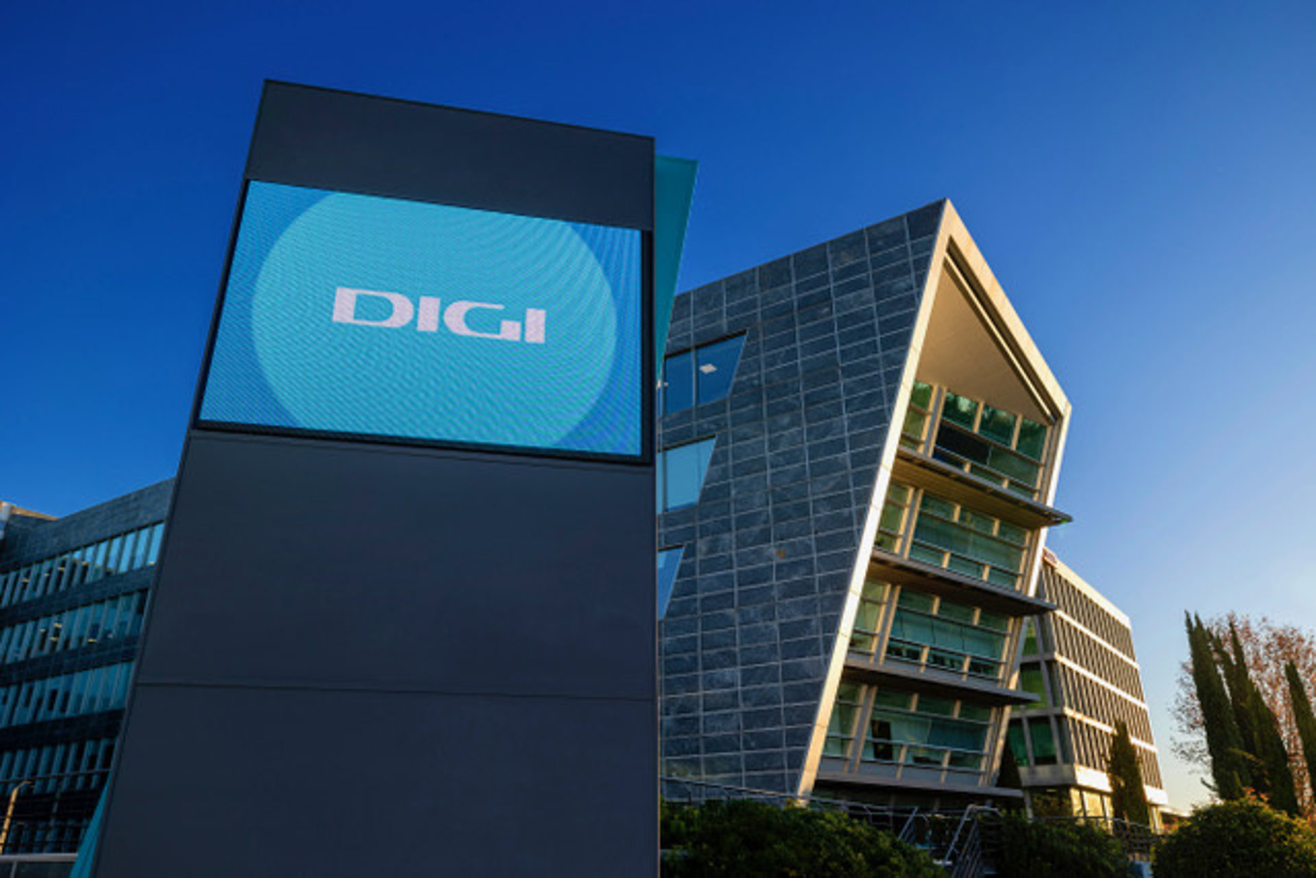 Digi eleva un 8% el dividendo y abonará 0,27 euros brutos por título a mediados de julio